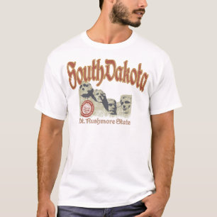South Dakota T-Shirt