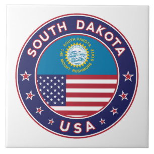 South Dakota Tile