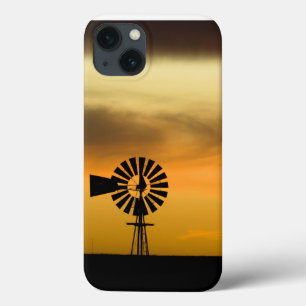 South Dakota, USA. iPhone 13 Case