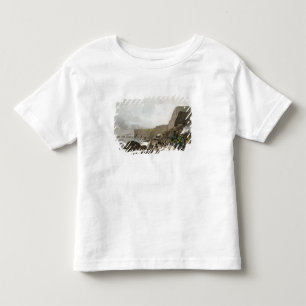 South Devon Railway Toddler T-Shirt