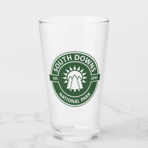 South Downs National Park Glass