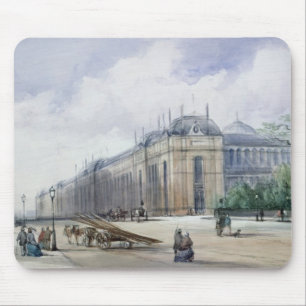 South-east Aspect of the 1862 Exhibition Mouse Mat