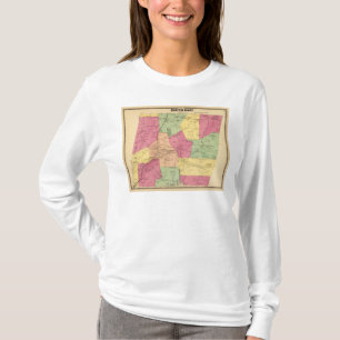 South East, Town T-Shirt