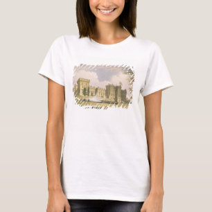 South East View of Windsor Castle, from 'Windsor a T-Shirt