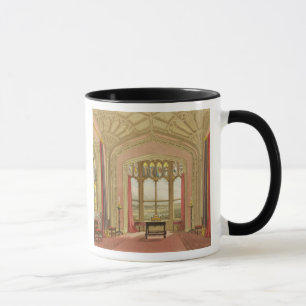 South End of St. Michael's Gallery, from 'Graphic Mug