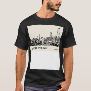South Fulton Georgia TShirt 2