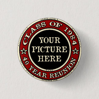 South Gate High School "You" - Button