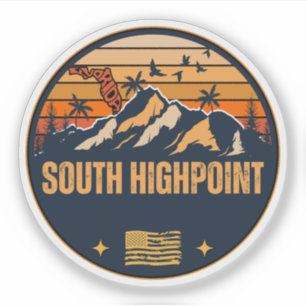 South Highpoint, Florida