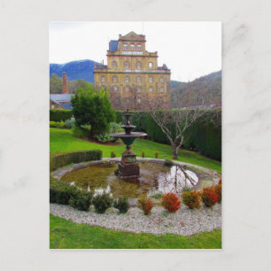 south hobart brewery postcard