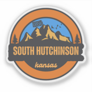 South Hutchinson, Kansas