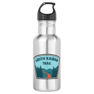 South Kaibab Trail Grand Canyon Arizona 532 Ml Water Bottle
