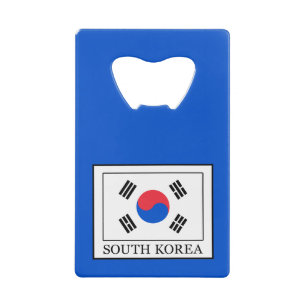 South Korea