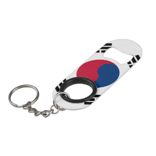 South Korea flag