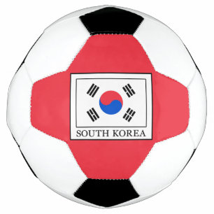 South Korea Football