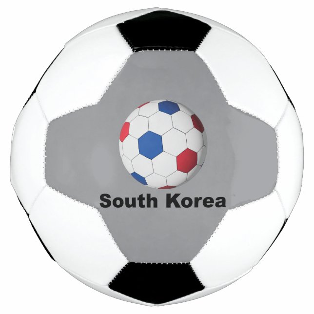 South Korea Football (Front)