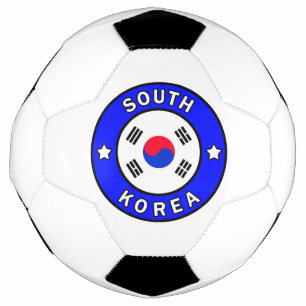 South Korea Football