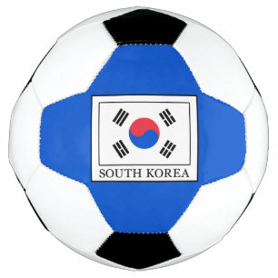 South Korea Football