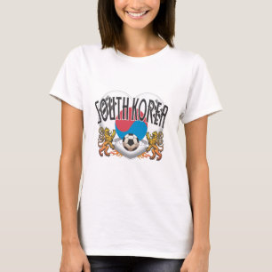 South Korea Forever T-Shirt