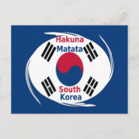 South Korea National Flag: Korean Taegeukgi Pride 