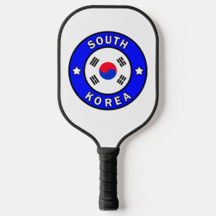South Korea Pickleball Paddle