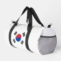 South Korea Seoul Asia Korean Flag Travel