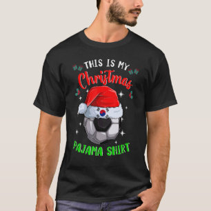 South Korea Soccer Football 2022 This Is My Christ T-Shirt