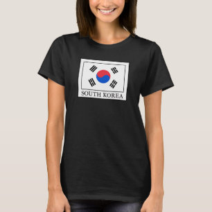 South Korea T-Shirt
