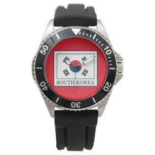 South Korea Watch