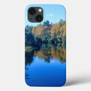 South Lake Howard iPhone Cases