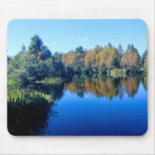 South Lake Howard Mouse Mat