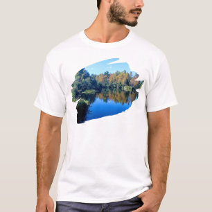 South Lake Howard T-Shirt