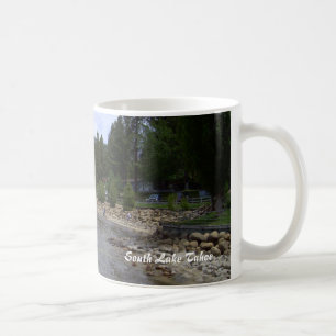 South Lake Tahoe Collection *Cup/Mug Coffee Mug