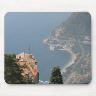 South of France Mouse Mat