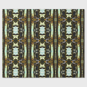 South of Heaven, West of Hell Wrapping Paper