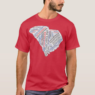 South olina Calling T-Shirt