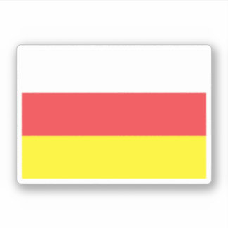 South Ossetia - Alania