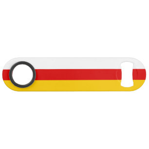 South Ossetia Flag