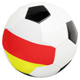 south ossetia flag football
