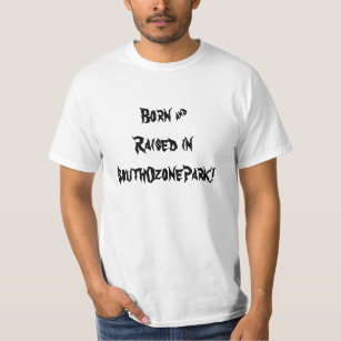 South Ozone Park T-Shirt