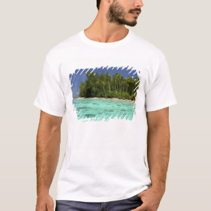 South Pacific, French Polynesia, Moorea 2 T-Shirt