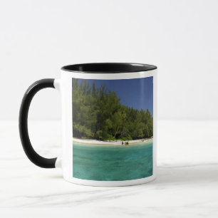 South Pacific, French Polynesia, Moorea Mug