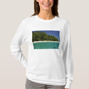 South Pacific, French Polynesia, Moorea T-Shirt