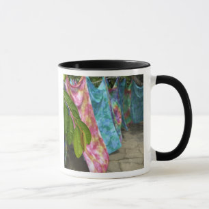 South Pacific, French Polynesia, Society Mug