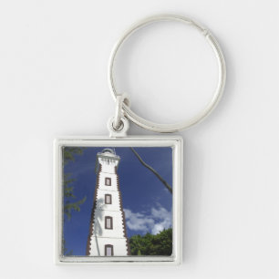 South Pacific, French Polynesia,Tahiti. Venus Key Ring