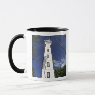 South Pacific, French Polynesia,Tahiti. Venus Mug