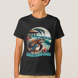 South Padre Island _4 T-Shirt