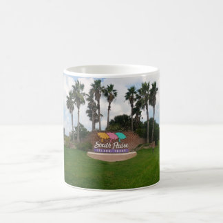 South Padre Island Coffee Mug