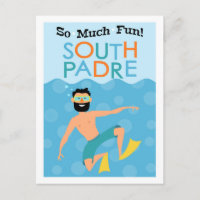 South Padre Island Fun Hipster Travel