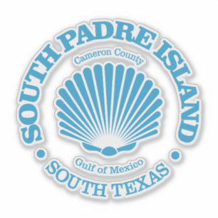 South Padre Island (seashell)