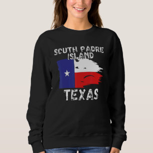 South Padre Island Souvenirs 1 Sweatshirt